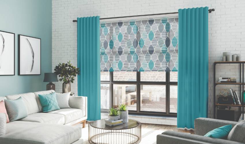 Choosing the Right Color for Window Blinds
