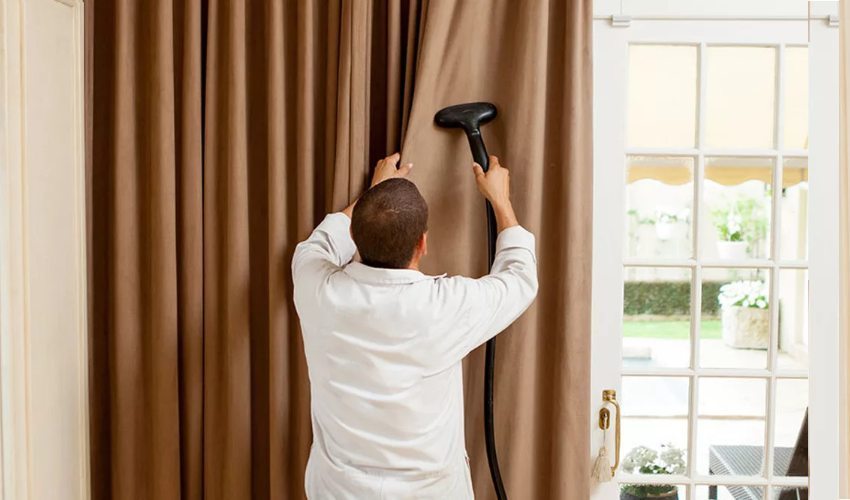 Expert Curtain Maintenance Tips to Keep Them Looking Like New