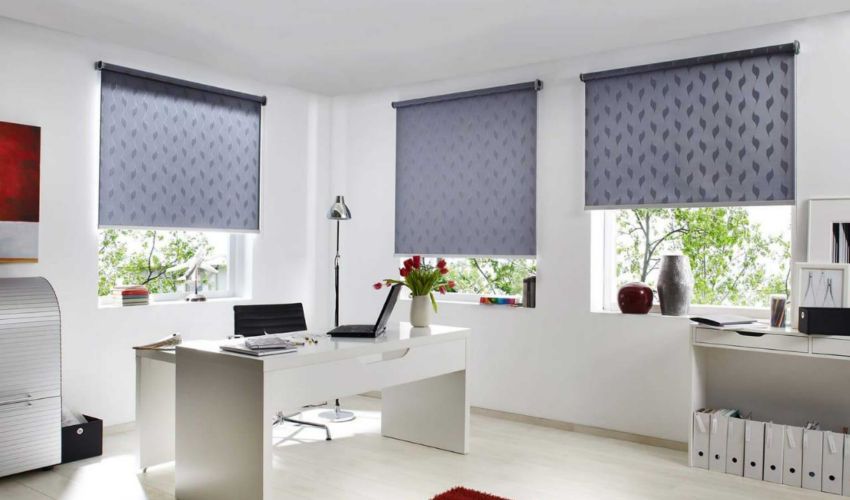 Inexpensive Window Covering Solution